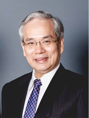 Wei-Ming Chen